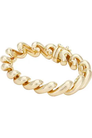 MIRANDA FRYE Page Bracelet in .