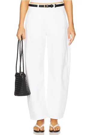 NILI LOTAN HOSE TRIBECA in . Size 4, 6, 8.