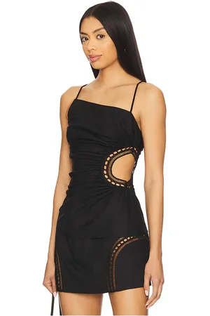 Camila Coelho OBERTEIL JOAO in . Size M, S, XL, XS, XXS.