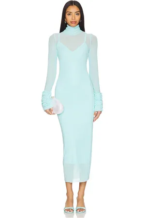 AFRM KLEID ARIEL in . Size XXL.