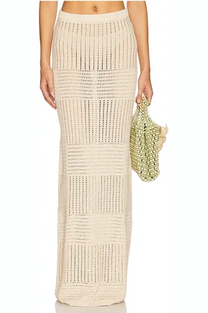 Lovers And Friends Aneta Maxi Skirt in .