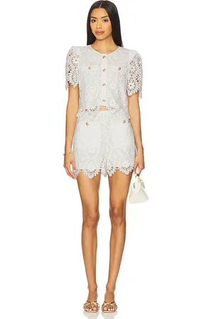 Saylor Ravina Romper in . Size M, S, XS.