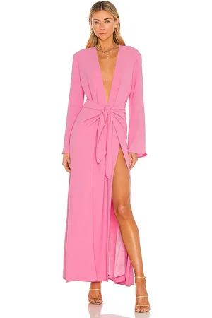 Camila Coelho Millie Maxi Dress in . Size XS.