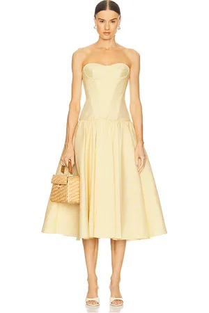 ALEXIS KLEID SUMMERS in . Size M, S, XS.