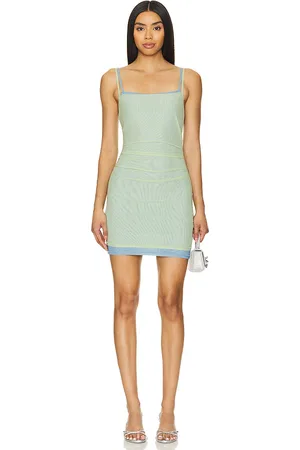 Bec & Bridge Zaila Mini Dress in . Size 8/S.