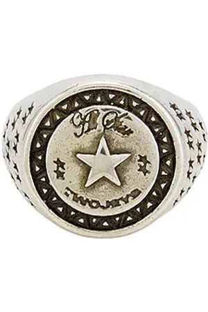 TWOJEYS All Stars Signet in . Size 22.