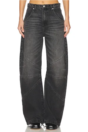 EB DENIM WEITER SCHNITT FREDERIC BARREL in . Size 33.