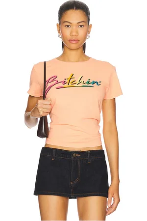 Mother SHIRT GOODIE GOODIE in .