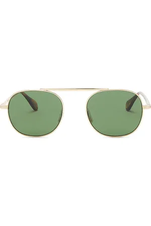 GARRETT LEIGHT SONNENBRILLE in .