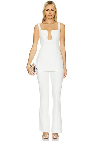JUMPSUIT BELVA in . Size S.