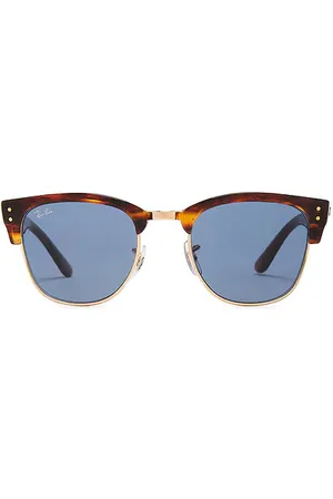 Ray-Ban SONNENBRILLE CLUBMASTER REVERSE in .