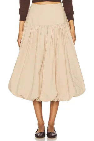 ASTR ROCK SKIRT in .