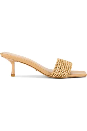 Raye Isabelline Sandal in . Size 5, 7.
