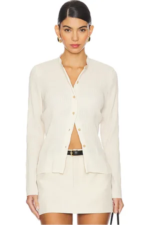 RAG&BONE Belle Ruched Shirt in . Size XS.