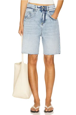 SHORTS LEA in . Size 24, 25, 26, 27, 28, 29, 30, 31, 32.