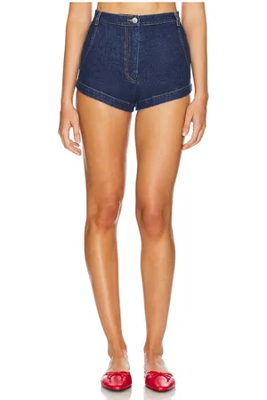 Amanda Uprichard SHORTS KELSO in .