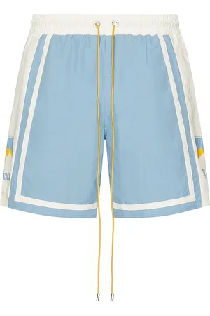Rhude SHORTS MOONLIGHT in . Size S.