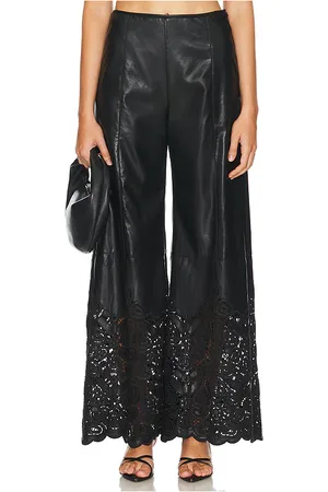 Sabina Musayev WEITE HOSE SCORPIO in . Size XS.