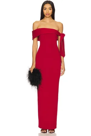 SNDYS X REVOLVE Jaymes Maxi Dress in in . Size M, S, XL, XS, XXS.