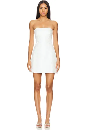 Amanda Uprichard KLEID KELSEY in . Size XL.