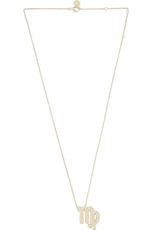 Baublebar HALSKETTE MIT ANHÄNGER ZODIAC in . Size Aries, Cancer, Capricorn, Gemini, Leo, Libra, Pisces, Sagittarius, Scorpio, Taurus, Vir