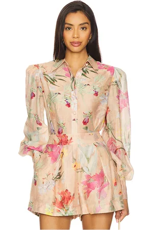 PATBO HEMD LILY FLOWER in . Size 10, 2, 4, 6, 8.