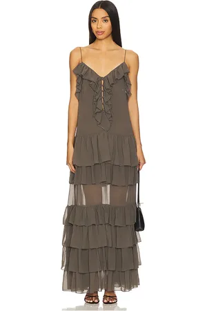 RONNY KOBO KLEID GISELLE in . Size M, S, XS.