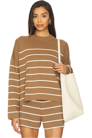 La Ligne STRICK LEO in . Size S, XL, XS.