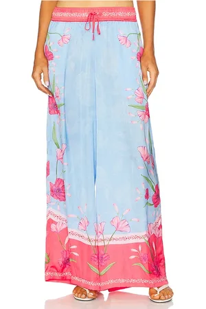 Agua Bendita HOSEN WINTER in Blue,Red. Size M, S, XL, XS, XXL.