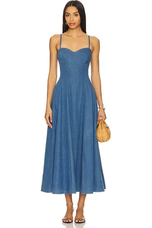 Lovers And Friends KLEID SIMONE in . Size S, XL, XS, XXS.