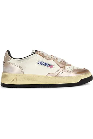Autry SNEAKERS MEDALIST in . Size 36, 37, 38, 39, 40, 41, 42.