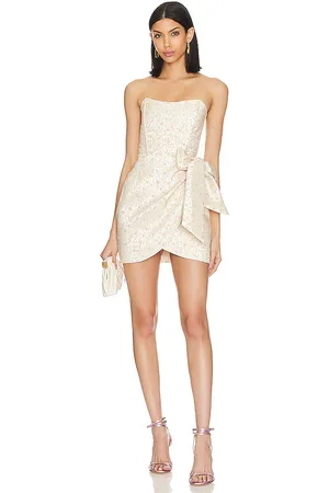 V. Chapman KLEID NASTURTIUM in . Size 10.