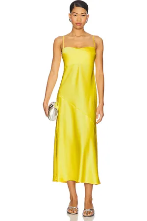Susana Monaco MIDI-KLEID DRESS in .