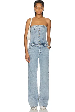 SER.O.YA JUMPSUIT MELODY in . Size M.