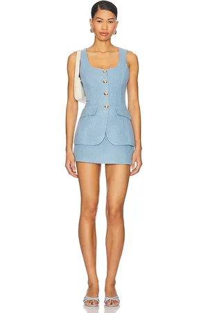 Amanda Uprichard KURZOVERALL KYA in .