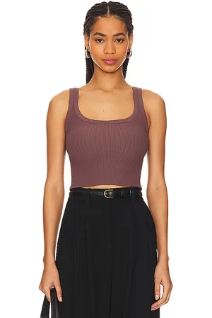 Cuts TANKTOP MIT BREITEN TRÄGERN COREFLEX in . Size M.