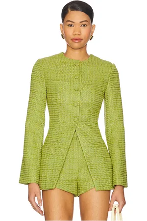 Amanda Uprichard JACKE BERLIN in .