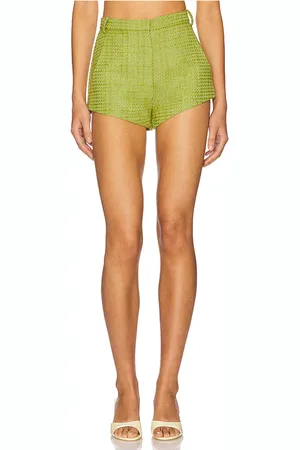 Amanda Uprichard SHORTS KELSO in .