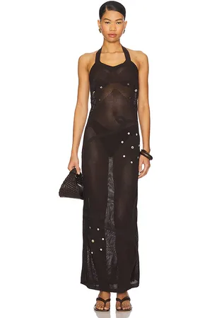 SIEDRES KLEID ESSENS in . Size M, S, XS.