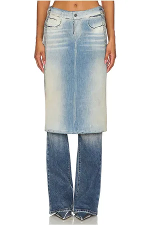 Diesel HOSEN D-SEL-S in . Size 24.