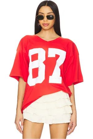 DAYDREAMER JERSEY SHIRT 87 OVERSIZED in .