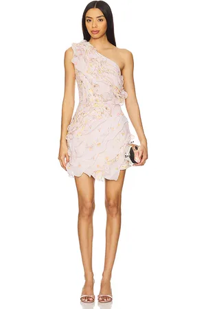 ELLIATT MINIKLEID TULSIA in .