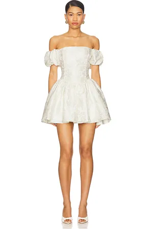 Runaway The Label MINIKLEID ELODIE in . Size M, S, XS.