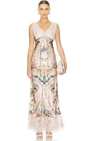 Camilla MAXIKLEID BIAS in . Size M.