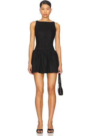 FAITHFULL THE BRAND MINIKLEID BLAIR in .