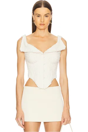 DANIELLE GUIZIO KORSETT CHAMONIX in . Size M, S, XL, XS, XXS.