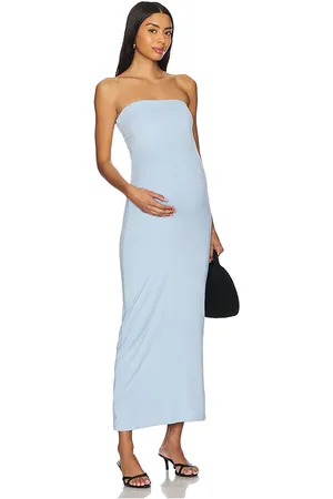 Bumpsuit MIDI-KLEID THE ZOE in . Size XS.