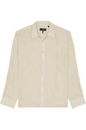 RAG&BONE HEMD in . Size M, XL/1X.