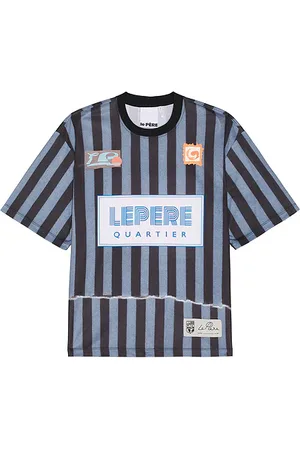 Le PÈRE SHIRT in . Size M, S, XL/1X.
