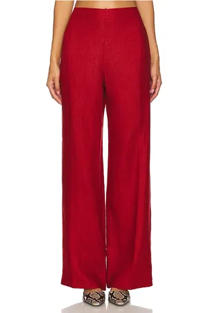 FAITHFULL THE BRAND HOSE ILRIDE in . Size XS.